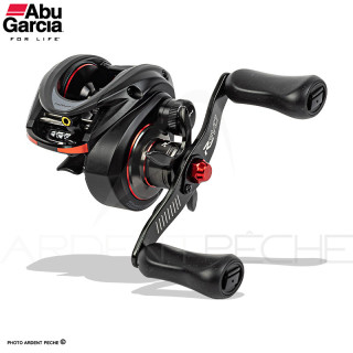 ABU GARCIA Revo Winch casting reel