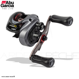 ABU GARCIA Revo SX Rocket casting reel
