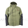 Giacca GRUNDENS Buoy X Ultimate fishing jacket Deep lichen green