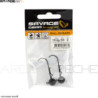 Jighead SAVAGE GEAR Tungsten ball jighead