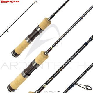 Canna spinning TENRYU Rayz Integral 484 S UL