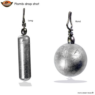 Piombi DELALANDE Drop Shot