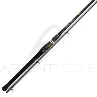 Occasione canna da spinning ULTIMATE FISHING Five spin 96 H Shore angler