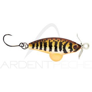 Hard bait SAKURA Phoxy spybait 35 S