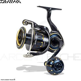 Mulinello spinning DAIWA Saltiga 23
