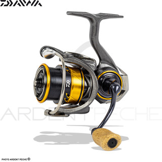 Spinning reel DAIWA Silver creek MQ LT