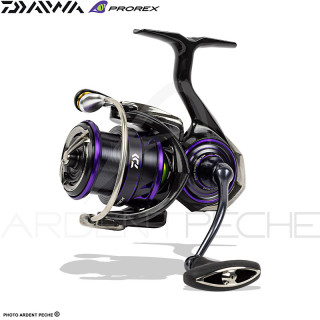 Mulinello spinning DAIWA Prorex MQ LT