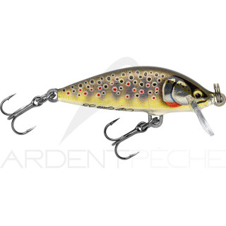 Pesce nageur RAPALA Countdown elite 35