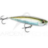 Surface lure RAPALA Precision xtreme pencil 107
