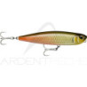 Esca di superficie RAPALA Precision xtreme pencil exo 127