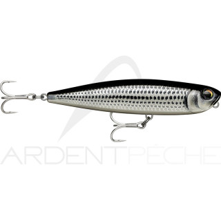 Surface lure RAPALA Precision xtreme pencil SW 107