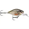 RAPALA X Light Crank Mid Runner 03 crankbait