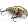RAPALA X Light Crank Shallow Runner 03 crankbait