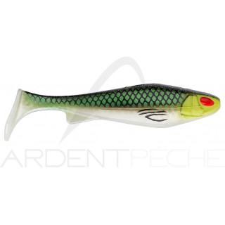 Soft lure DAIWA Prorex Lazy shad 16cm