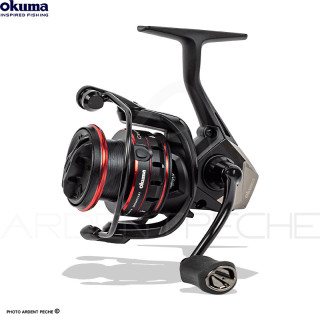 Okuma Ceymar HD - il mulinello spinning per artificiali - Ardent Pêche
