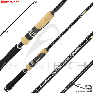 Rod TENRYU Injection fast finess L
