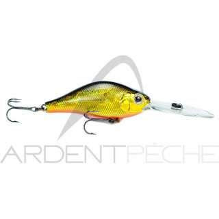 ZIP BAITS B Switcher 4.0 No Rattle Crankbait