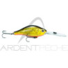 ZIP BAITS B Switcher 4.0 No Rattle Crankbait