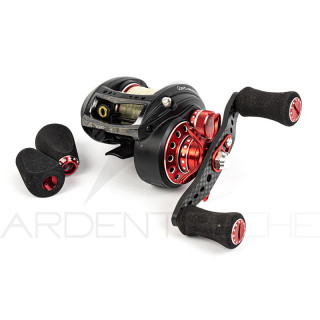 Second-hand Casting Reel ABU GARCIA MGXtreme L