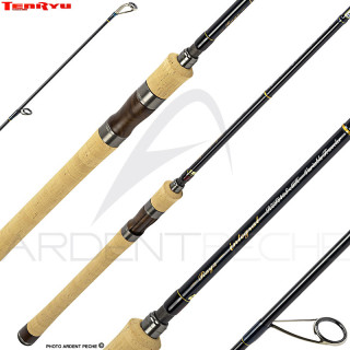 Spinning rod TENRYU Rayz integral 845 S MH