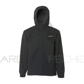 Giacca GRUNDENS Full share jacket black