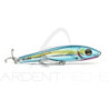 Sinking Lure HALCO Slidog 105