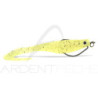 Soft Lure HYPERLASTICS Curlyminn topwater 6