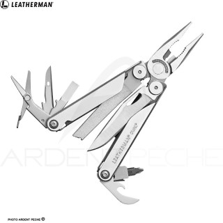 Pince LEATHERMAN Curl