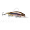 Pesciolino artificiale MEGABASS ITO Shiner SSR