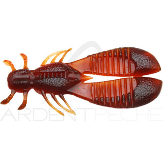 Soft bait RAID JAPAN Egu chunk 3.5