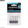 Testa piombata BKK Harpax offshore