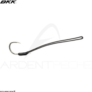 Amo assist BKK Harpax assist