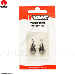 Weight VMC Fast lock tungsten