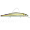 Poisson nageur STRIKE PRO Inquisitor 110 SP