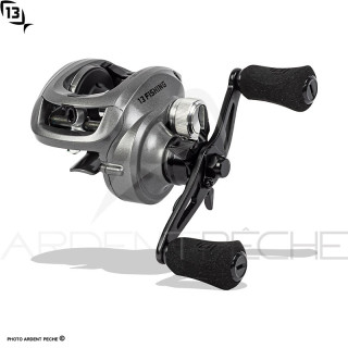 Casting reel 13 FISHING Inception SLD 2