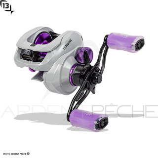 Moulinet casting 13 FISHING Modus SZ2