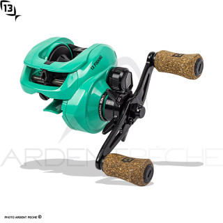Casting reel 13 FISHING Modus TX2