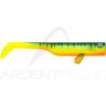 Soft lure LMAB Drunk bait 20cm