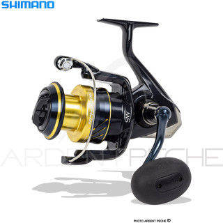 Mulinello spinning SHIMANO Spheros SW A