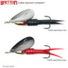 BRETTON Salmon Compact Spoon