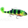 Soft lure FIIISH Blaster shad 200