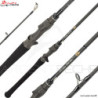 Casting rod ULTIMATE FISHING Five BC 68 XH