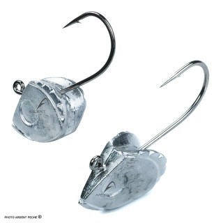 Jig head HY CONCEPT Trophy team