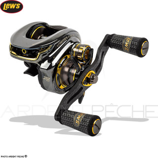 Mulinello casting LEW´S Elite Ti