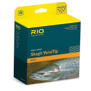 Soie RIO Skagit Max Short Versitip
