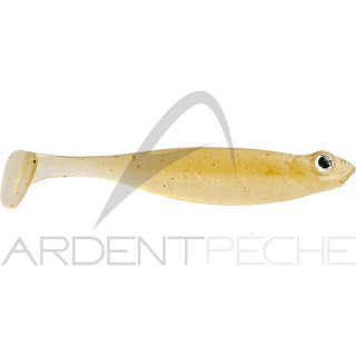 Soft bait MEGABASS Hazedong shad 3