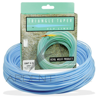 ROYAL WULFF Triangle Taper Saltwater Bermuda Floating Fly Line SWTBF