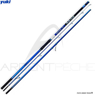 Surfcasting rod YUKI Saikou A2 plus