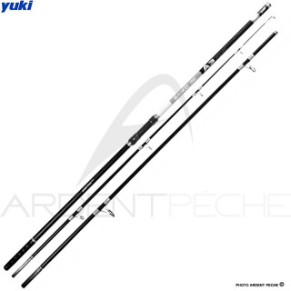 Canna surfcasting YUKI Saikou A3 plus