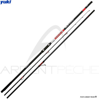 Canna surfcasting YUKI Saikou A4 plus sensitive